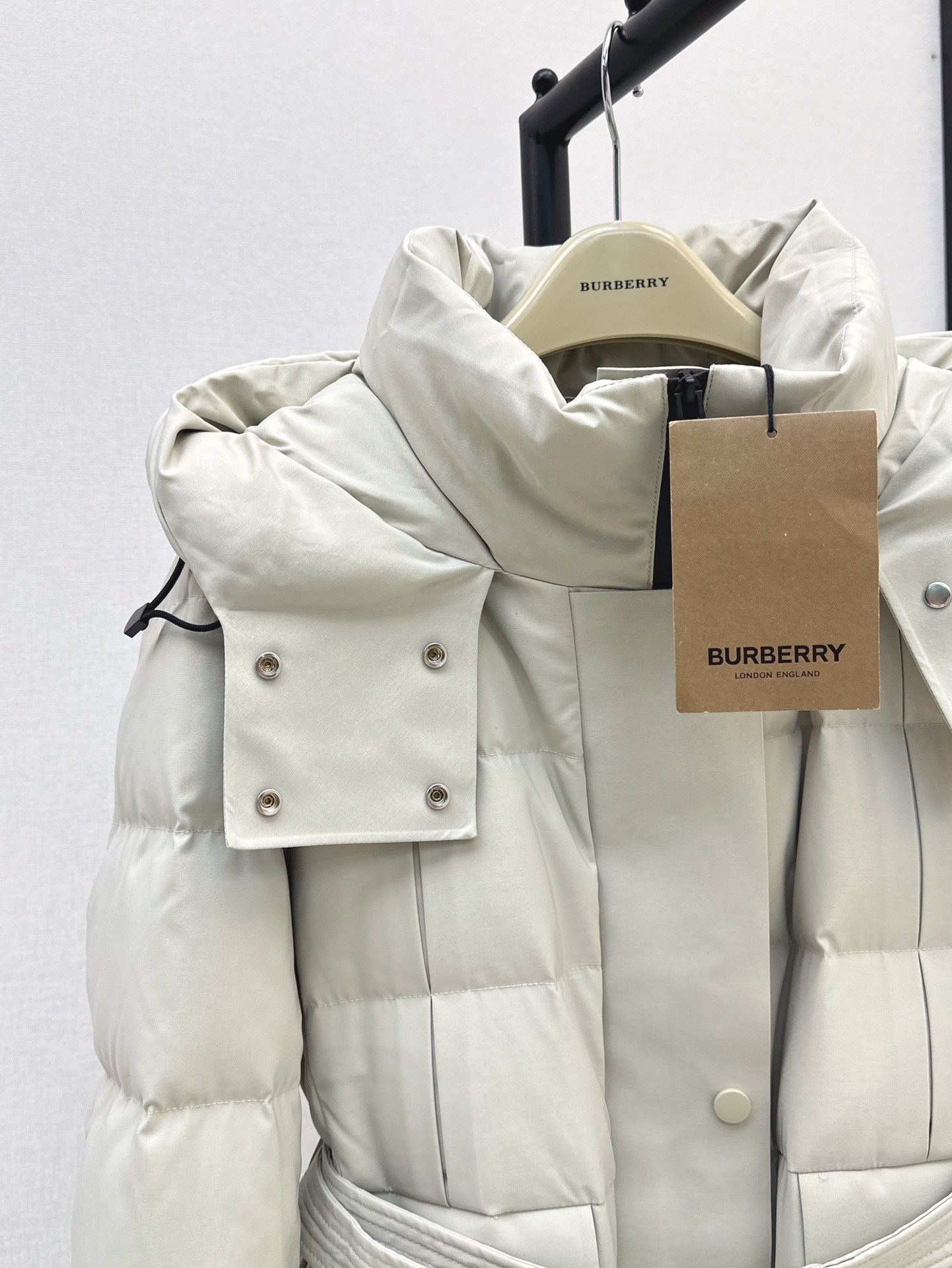 Burberry Down Jackets